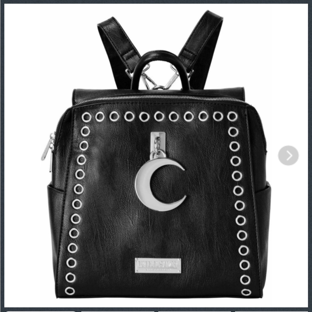 Killstar Moonrise Backpack NWT